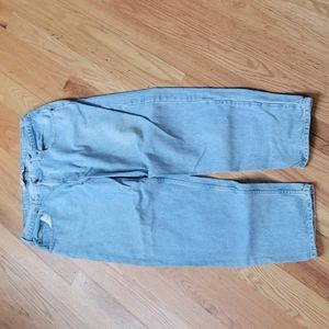 Gap men's jeans